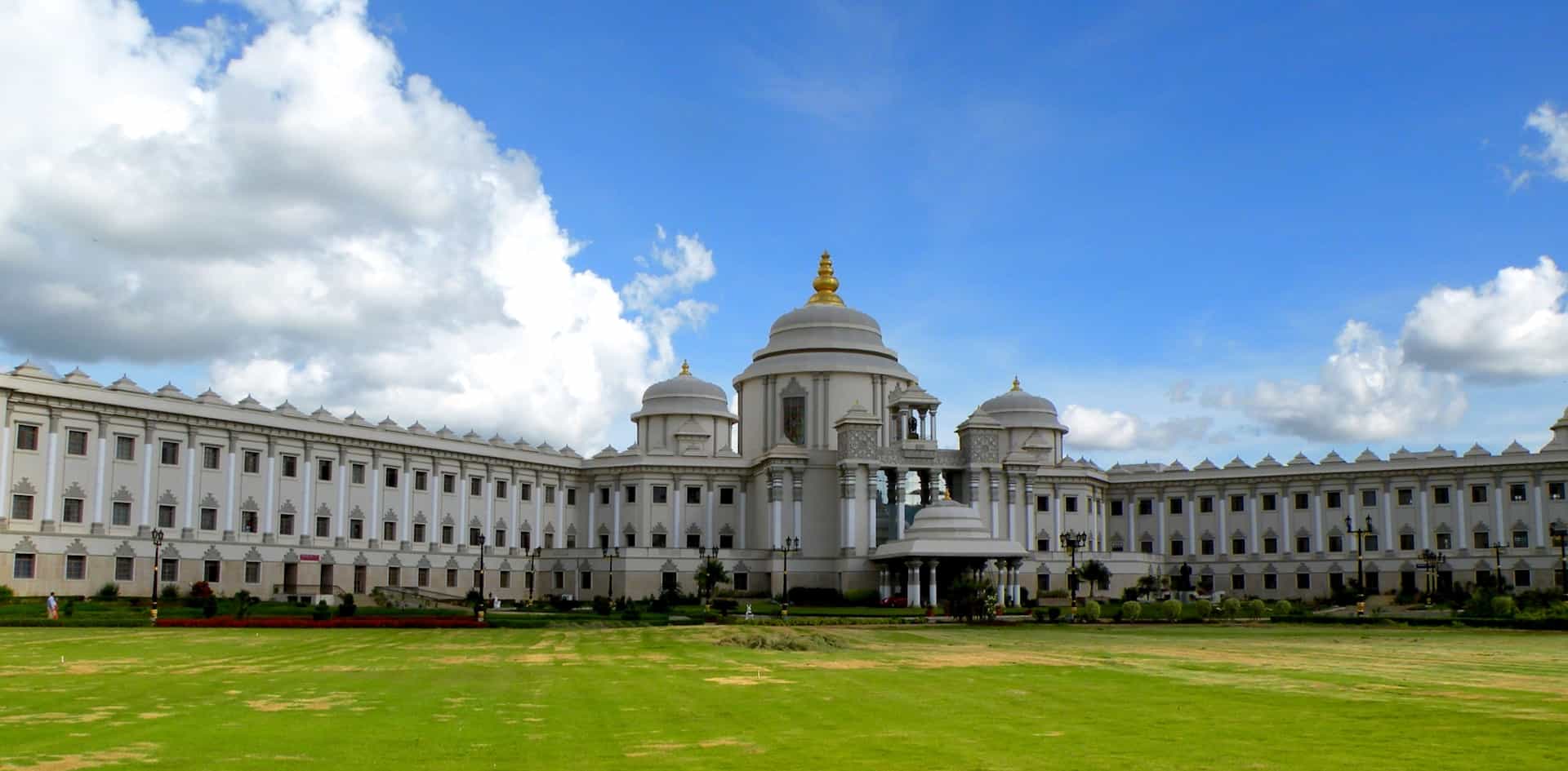 Background image of Bangalore
