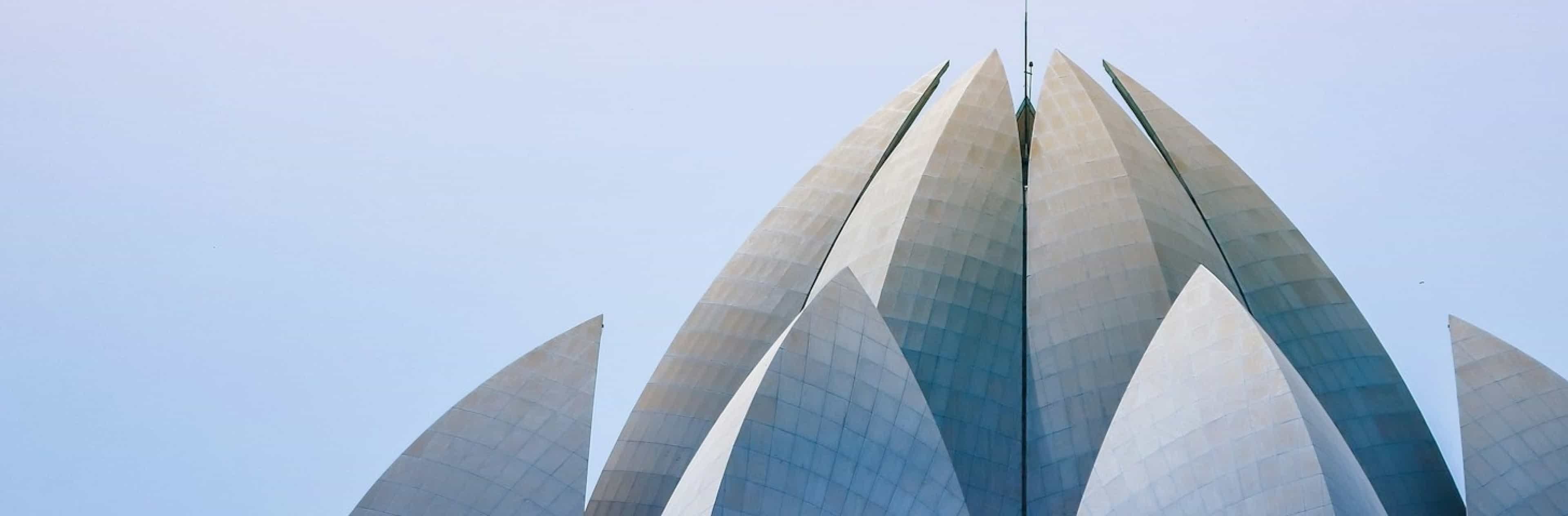 Background image of Delhi
