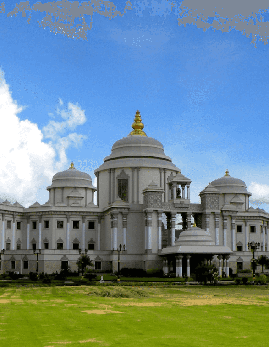 Background image of Bangalore