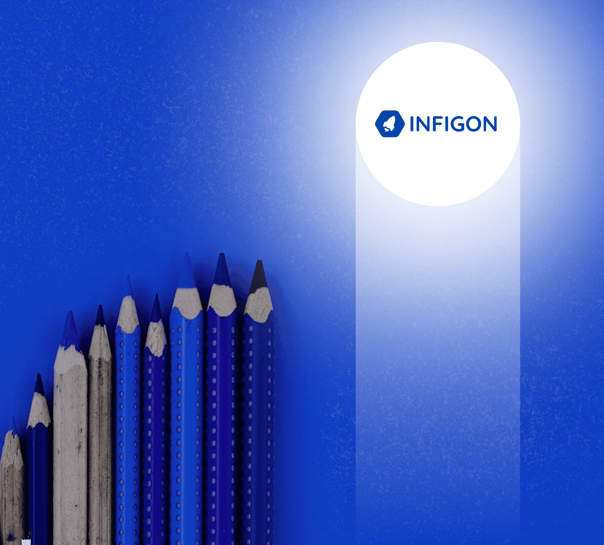 why choose infigon