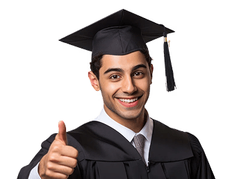 Comprehensive career support from stream selection to job preparation